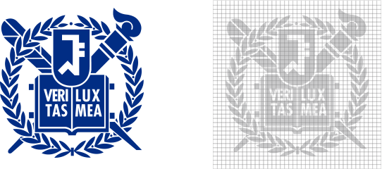 Seoul National University logo