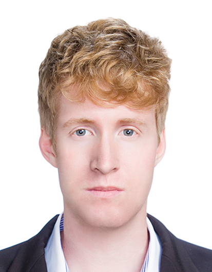 Photo of Pascal Cosimo Fina